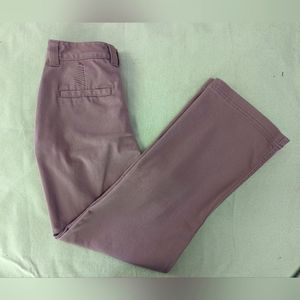 Vans Womens 90’s Retro Y2K Grunge Oversized Skater Pink Jeans Size 24